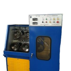 90% di seconda mano nuovo 24d filo di rame Fine macchina di disegno per 0.12mm ~ 0.3mm filo sottile - Product Image 6