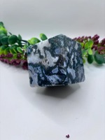 Cubes de pierre précieuse d'agate verte faits à la main de haute qualité, taille personnalisée, best-seller, guérison naturelle, décoration Feng Shui pour la maison, mascotte