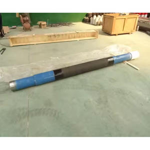 Emballeur de complétion d'ouverture API 11D1 pour champ pétrolifère - Product Image 4