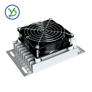 דוד <span class=keywords><strong>ptc</strong></span> עם מחמם סגסוגת אלומיניום המעורר 110v 220 100w 200w <span class=keywords><strong>300w</strong></span> אינקובטור <span class=keywords><strong>ptc</strong></span> חימום חיות מחמד התחממות 16*10*6 ס "מ - Product Image 1