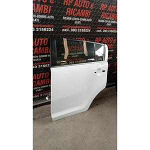 ประตูหลังซ้ายรถ KIA Sportage ซีรีส์ (10>16) รุ่น 770033W000 - Product Image 4