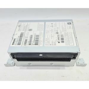 RADIO VOLVO V40 Serie 31466579 (16>) - Product Image 1