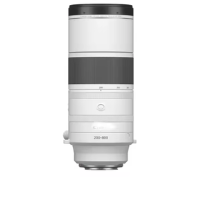 Stock de qualité pour le nouveau téléobjectif sport RF 200-800mm/6,3-9 IS USM, garantie 3 ans, prêt à l'emploi pour le bricolage industriel ODM, expédition depuis l'Autriche - Product Image 2