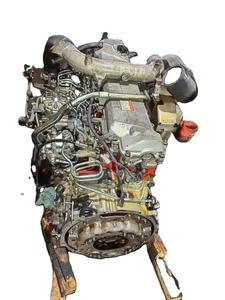 Importation de moteur diesel d'occasion d'origine J08E pour moteur - Product Image 5