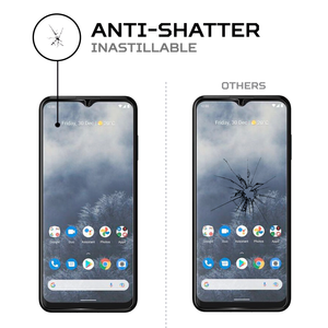 ฟิล์มกันกระแทกสำหรับโนเกีย G60 5G - Product Image 5