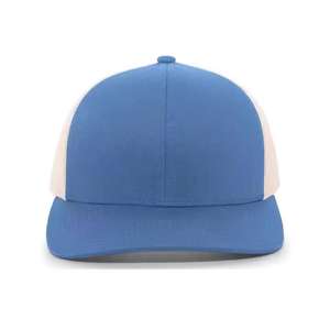 Gorra Trucker 2026 con Lavado Ácido, Estilo Desgastado, Malla Personalizada, Gorra de Béisbol 100% Algodón, Bordado 3D Común para Exteriores, Logotipo Personalizado - Product Image 4