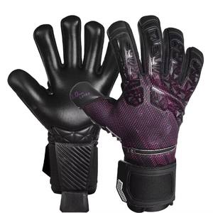 Nuevos guantes de portero profesionales de PU antideslizantes y protectores para porteros de fútbol y fútbol - Product Image 1