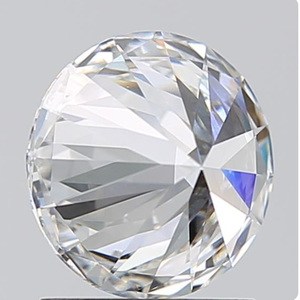 AJRETAIL - Diamants de laboratoire en gros, 1,60 carat, F VS1, certifiés IGI, diamant de laboratoire taille brillant, excellente finition pour bijoux - Product Image 3