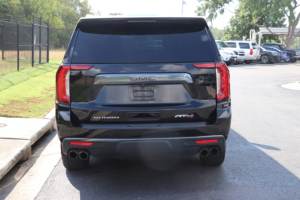 GMC Yukon XL AT4 2022 d'occasion, propre - Product Image 5