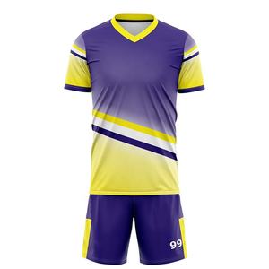 Uniforme de voleibol de verano de alta calidad, diseño personalizado, estampado sublimado, camisetas sin mangas para correr Racerback para mujer, camiseta de voleibol - Product Image 5