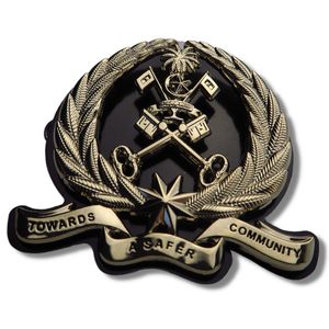 เข็มกลัดแฟชั่นเคลือบอ่อนป้ายโลโก้แบบสั่งทำ - Product Image 3