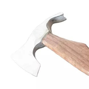 Hacha de acero de alto carbono hecha a mano de calidad al por mayor, hachas de acero al carbono al mejor precio - Product Image 6