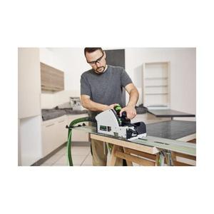 Sierra Eléctrica Festool TSV 60 KEBQ-Plus-FS con Máquina de Corte - Product Image 3