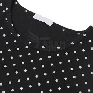 Camiseta sin Mangas Personalizada con Logotipo, Último Diseño, Calidad Superior, Gran Venta, Fabricada en Fábrica, Camiseta sin Mangas para Mujer de Buena Calidad - Product Image 6