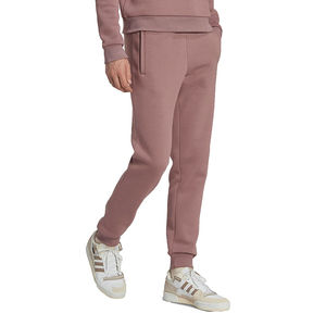 100% poliéster Tech Fleece pantalones de chándal suave transpirable Casual cintura alta ligero con Cierre elástico para hombres y mujeres - Product Image 1