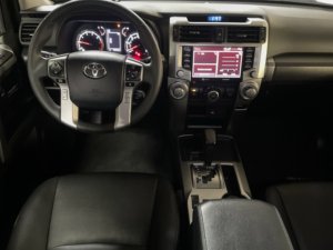 Toyota 4Runner TRD Sport 2023 Usado en Buen Estado - Product Image 5