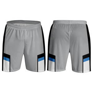 Low MOQ <b>Basketball</b> Uniforms Set Custom Design <b>Basketball</b> Uniform Men Training <b>Basketball</b> Kits - Product Image 5