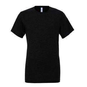 Chemise vierge, chemise de sublimation colorée, t-shirt unisexe t-shirts vierges t-shirt super doux t-shirts pour hommes - Product Image 5