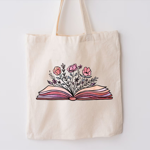 Multicolor High-Quality Women Men Handbags Hot Selling Yellow Color 100% Cotton Reusable <b>Bag</b> for <b>Travel</b> Letter - Product Image 5