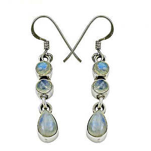 "18K Gold Plated Heart-Shaped Drop <b>Earrings</b> with <b>Pearl</b> <b>and</b> <b>Diamond</b> Accents for Women's Wedding Jewelry" - Product Image 1
