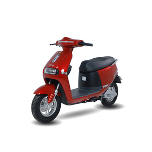 Livego มอเตอร์ไฟฟ้า60V กันน้ำพร้อมสัญญาณกันขโมยมีหลายสีโดดเด่น800V - Product Image 6