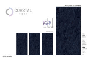 Vente en gros Design moderne 600x1200mm AAA + Carreaux de porcelaine très brillants Salle de bain en briques réfractaires Collection de sols multi-applicables - Product Image 2