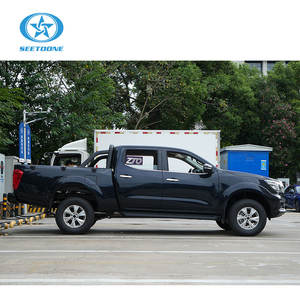 Dongfeng Nissan Ruiqi รถ<span class=keywords><strong>กระบะ</strong></span>ขนาดเล็กดีเซล6 2.3L 4WD ความเร็ว<span class=keywords><strong>ส</strong></span>ูง6 Pro - Product Image 3