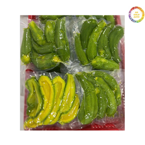Aguacate Congelado Vietnam Mitades de Aguacate Natural para Mezclas de Jugos Batidos y Postres Congelados Fabricación Vietnam Exportación - Product Image 3