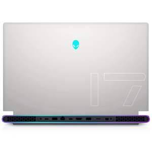 โน้ตบุ๊กเกมมิ่ง ORIGINAL X17 R2 รองรับ VR หน้าจอ 17.3 นิ้ว 8K 360Hz 1ms แรม 16GB SSD 1TB ระบบปฏิบัติการ Windows 10 รุ่น US - Product Image 2