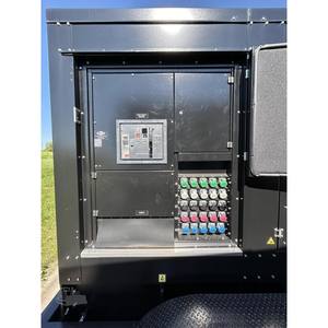 ผลิตภัณฑ์สามเฟส Taylor Power Systems TM704 ปี 2025 - Product Image 1