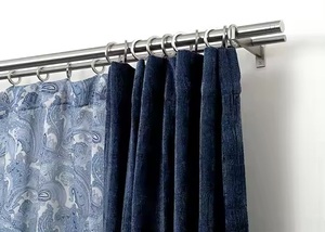 Barra de cortina Doble - Product Image 6