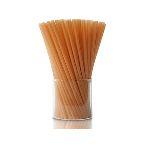 Ensemble de couverts en bois jetables écologiques, couverts en bambou biodégradables pour les fêtes - Comprend une fourchette et un couteau - Product Image 1