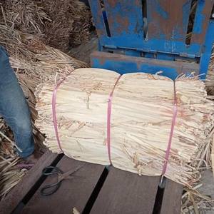 ลูกดอกผักตบชวาแห้งจากธรรมชาติ,วัตถุดิบสำหรับการทอตะกร้าทำจากวัตถุดิบ - Product Image 5