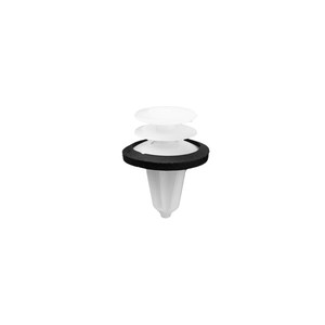 คลิปยึดขอบประตูสำหรับฟอร์ด ซี-แม็กซ์, เอสเคป, เอฟ-150- 100 ชิ้น - Product Image 4