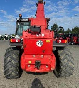 Manitou MLT 845-120 H - Product Image 3