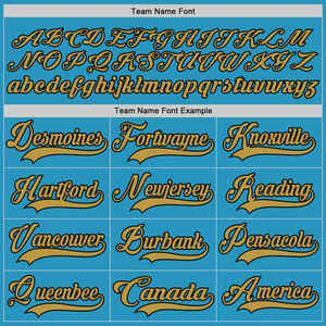 Jersey de Hockey Profesional Personalizado de Alta Calidad, Transpirable, Servicio OEM, Impresión por Transferencia de Calor, Bordado Frontal del Equipo - Product Image 3