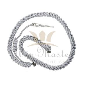 Mylar Aiguillette Cordón de hombro para accesorios Uniformes Aiguillette - Product Image 6