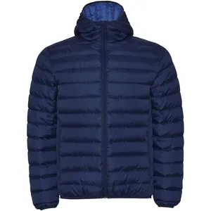 Chaqueta Térmica Personalizada de Noruega para Deportes de Invierno, Accesorios y Merchandising - Product Image 4