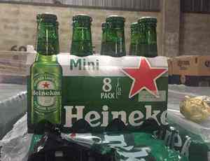 Heineken Premium Lager 330ml – Bière importée de haute qualité pour la vente en gros - Product Image 4