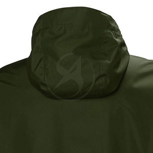 Veste de pluie pour hommes fabriquée au Pakistan dernière conception veste de pluie pour hommes manches longues veste d'hiver pour hommes - Product Image 5