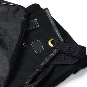 ผ้ากันเปื้อนคุณภาพสูง ดีไซน์ล่าสุด ปลอดภัย สำหรับผู้ชาย ขายส่งจากโรงงานโดยตรง ราคาถูก - Product Image 3