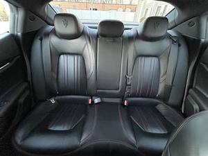 2022 Maserati Ghibli Modena Q4, Motor V6 Biturbo Derivado de Ferrari, Tracción en las Cuatro Ruedas, Sin Modificar - Product Image 5