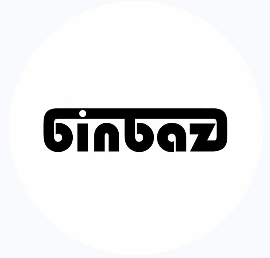 BINBAZ (SMC - PRIVATE) LIMITED logo