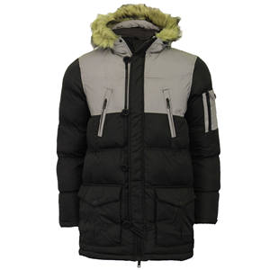 Nuevo diseño único Softshell chaqueta hombres a prueba de viento cómodo uniforme secado rápido suave Shell Chaqueta de punto para hombres - Product Image 1