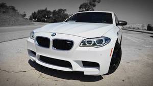 BMW M5 2016, sedán de 4 puertas, con volante a la izquierda y a la derecha, autos usados sin accidentes en venta - Product Image 6
