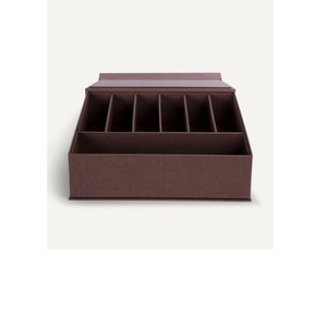 Vaisselle en acier inoxydable de style occidental 1010 Couteau Fourchette Cuillère Boîte en bois Boîte cadeau - Product Image 2