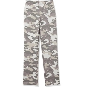 Pantalons de survêtement décontractés intelligents de grande taille pour hommes du Bangladesh de vente chaude - Product Image 5