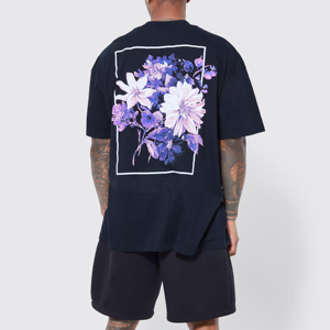 Bán Buôn Tùy Chỉnh Thiết Kế 2024 Quá Khổ Trọng Lượng Nhẹ Người Đàn Ông Của T-Shirt Giản Dị Phòng Tập Thể Dục Mặc Thể Thao Thể Dục T-Shirt OEM In - Product Image 4