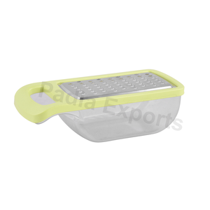 เครื่องขูดชีสอุตสาหกรรมพลาสติกมีสไตล์ใช้กับเครื่องล้างจานได้อย่างปลอดภัยสำหรับงานปาร์ตี้ - Product Image 2