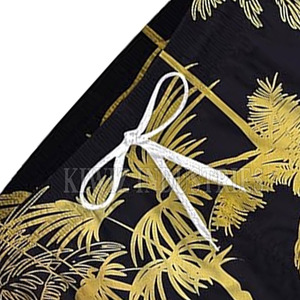 Pour un usage décontracté coupe ample taille élastique vente en gros hommes Shorts personnalisés grande taille hommes Shorts - Product Image 4